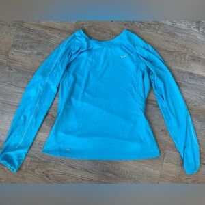 NIKE FitDry Long Sleeve